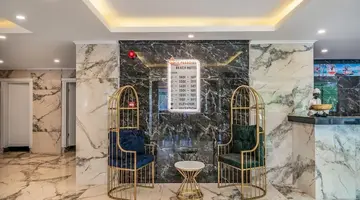 Arsi Paradise Beach Hotel