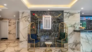 Arsi Paradise Beach Hotel
