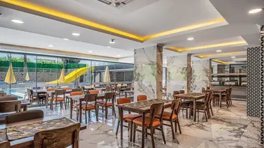Arsi Paradise Beach Hotel