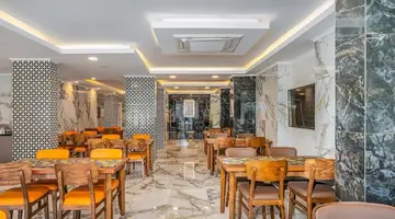Arsi Paradise Beach Hotel