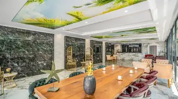 Arsi Paradise Beach Hotel