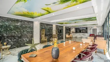 Arsi Paradise Beach Hotel
