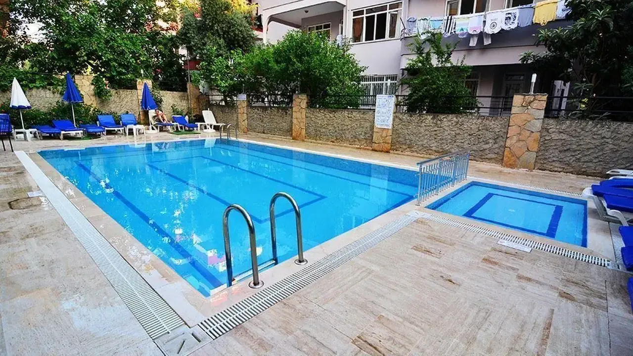 Arsi Sweet Suite Hotel