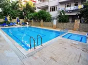 Arsi Sweet Suite Hotel