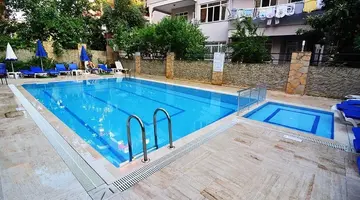 Arsi Sweet Suite Hotel