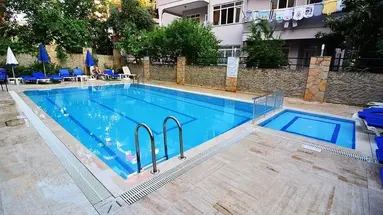 Arsi Sweet Suite Hotel