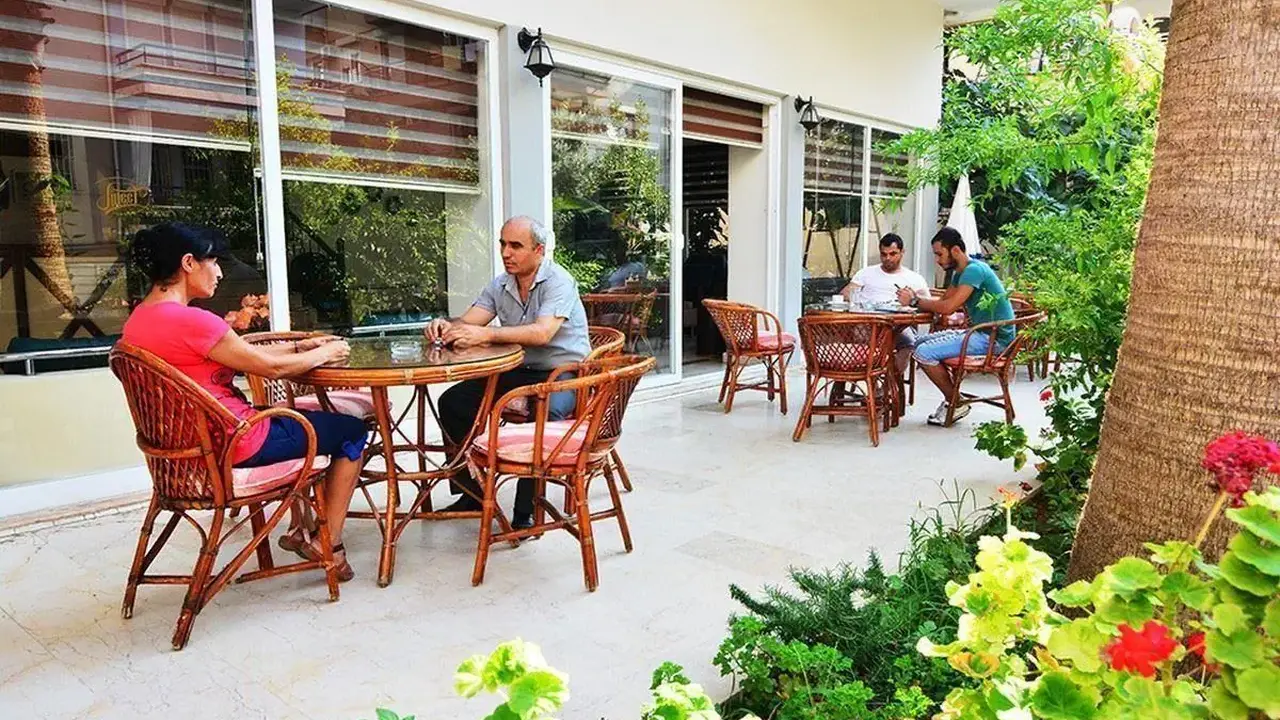 Arsi Sweet Suite Hotel