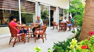 Arsi Sweet Suite Hotel