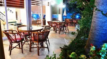 Arsi Sweet Suite Hotel
