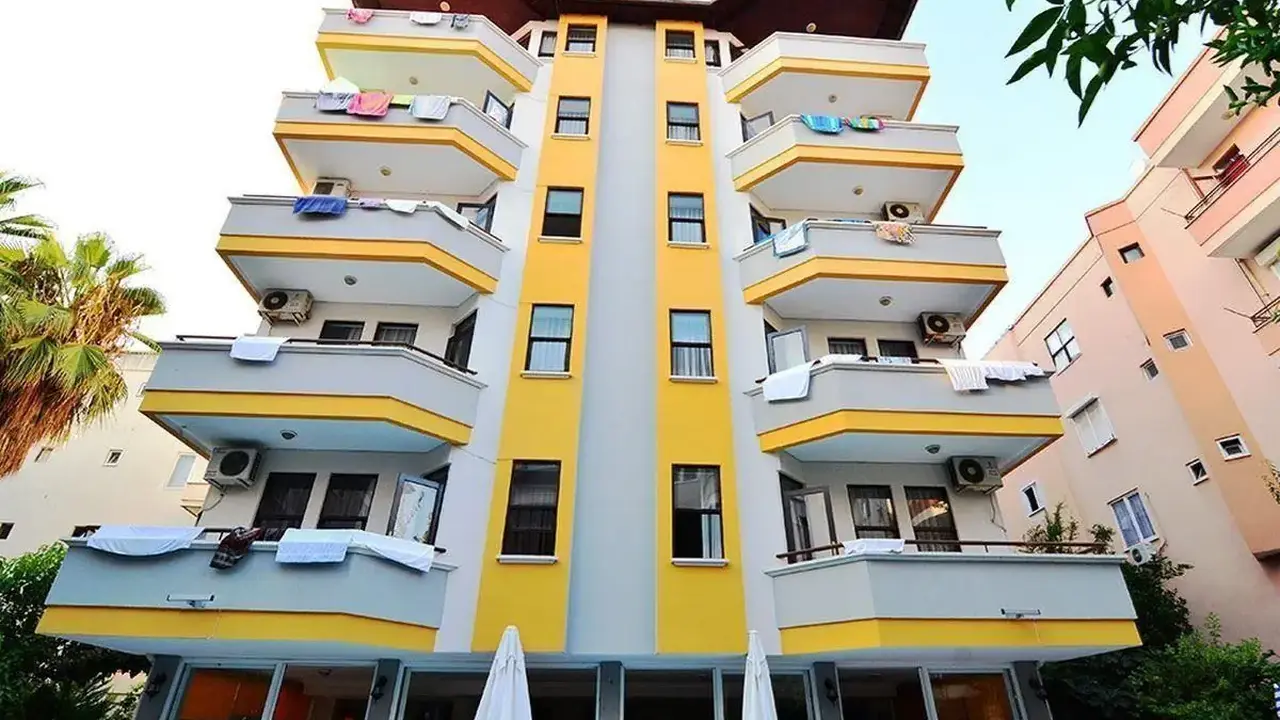 Arsi Sweet Suite Hotel