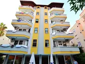 Arsi Sweet Suite Hotel