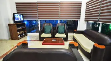 Arsi Sweet Suite Hotel