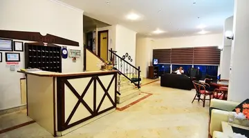 Arsi Sweet Suite Hotel