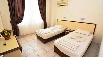 Arsi Sweet Suite Hotel