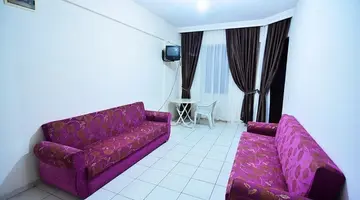 Arsi Sweet Suite Hotel