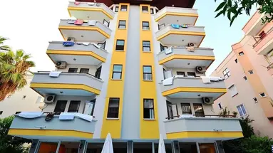 Arsi Sweet Suite Hotel