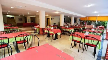 Arsi Sweet Suite Hotel