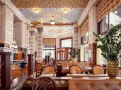Art Deco Imperial Hotel Prague