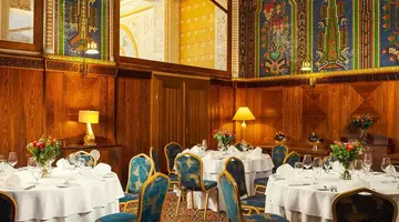 Art Deco Imperial Hotel Prague
