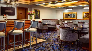 Art Deco Imperial Hotel Prague