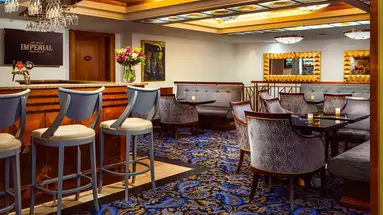 Art Deco Imperial Hotel Prague