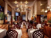 Art Deco Imperial Hotel Prague