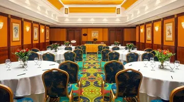 Art Deco Imperial Hotel Prague