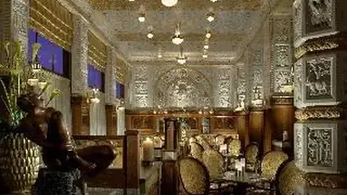 Art Deco Imperial Hotel Prague