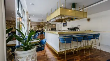 Art Hotel - Adults only