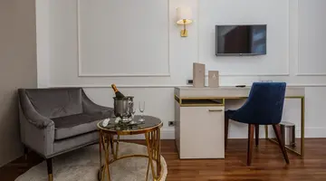 Art Hotel - Adults only
