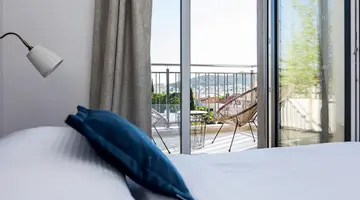 Art Hotel - Adults only