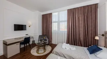 Art Hotel - Adults only