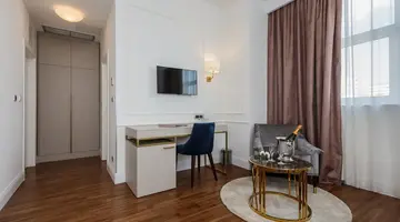 Art Hotel - Adults only