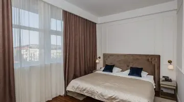 Art Hotel - Adults only