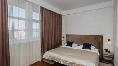 Art Hotel - Adults only