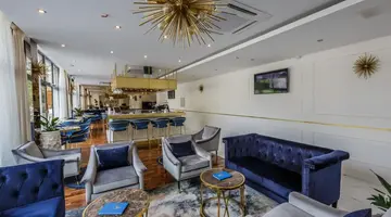 Art Hotel - Adults only