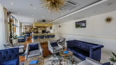 Art Hotel - Adults only