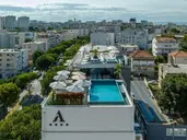 Art Hotel - Adults only