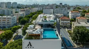 Art Hotel - Adults only