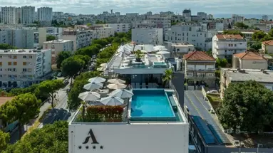 Art Hotel - Adults only