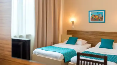 Art Hotel - Adults only
