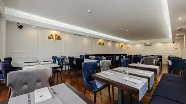 Art Hotel - Adults only