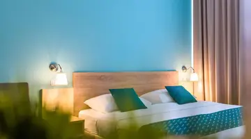 Art Hotel - Adults only