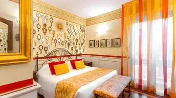 Art Hotel Commercianti