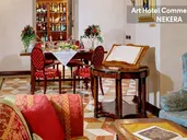 Art Hotel Commercianti