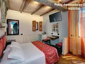 Art Hotel Commercianti