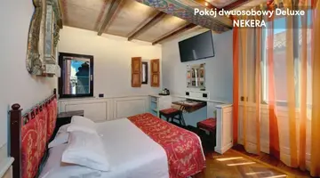Art Hotel Commercianti