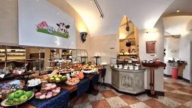 Art Hotel Commercianti