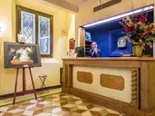 Art Hotel Commercianti