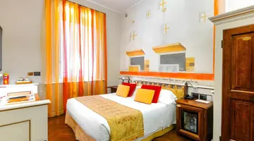 Art Hotel Commercianti